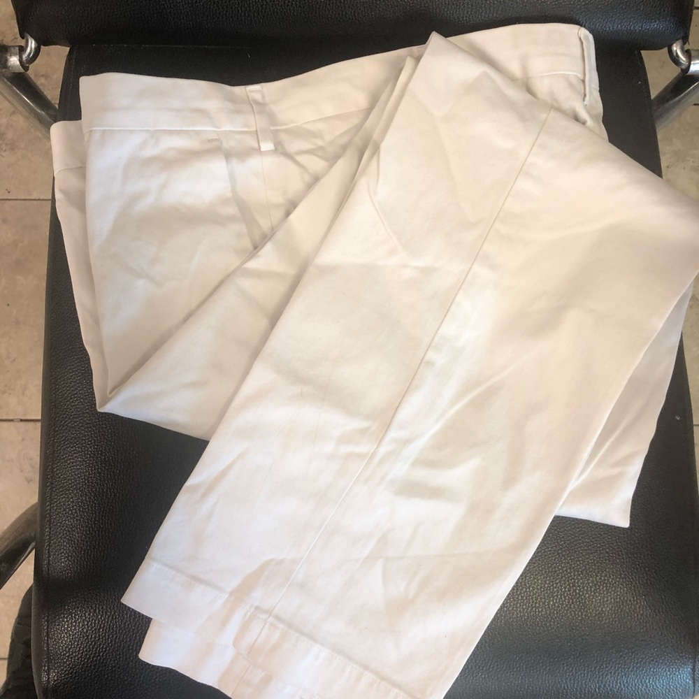 Banana republic chinos